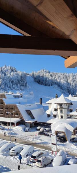 Luxury Hotel Apartment - Jahorina
